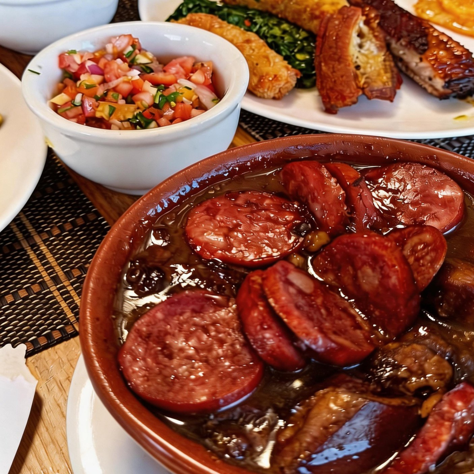 FEIJOADA