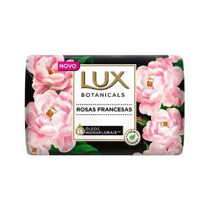 SABONETE LUX ROSAS FRANCESAS 85G