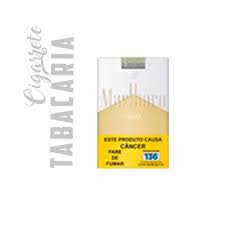 MARLBORO GOLD SELECTION MACO