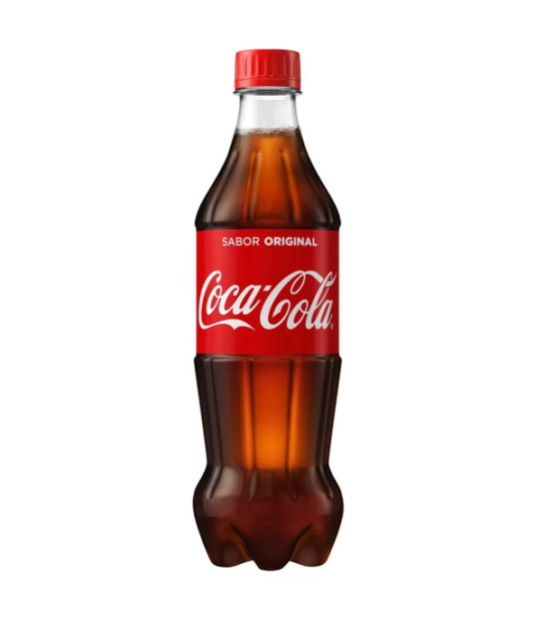 Coca-Cola 600ml