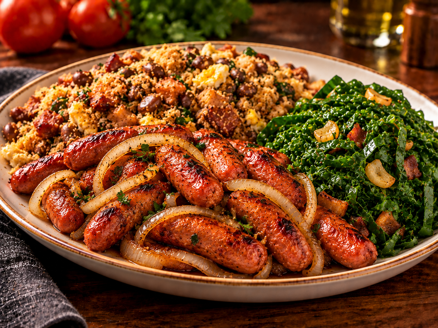 LINGUICA MINEIRA