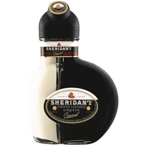 Lícor Sheridan's 700ml