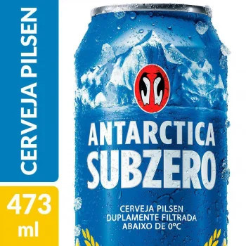 SUB ZERO LATAO