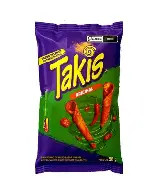Takis Hot Chillo (Bimbo) 56g