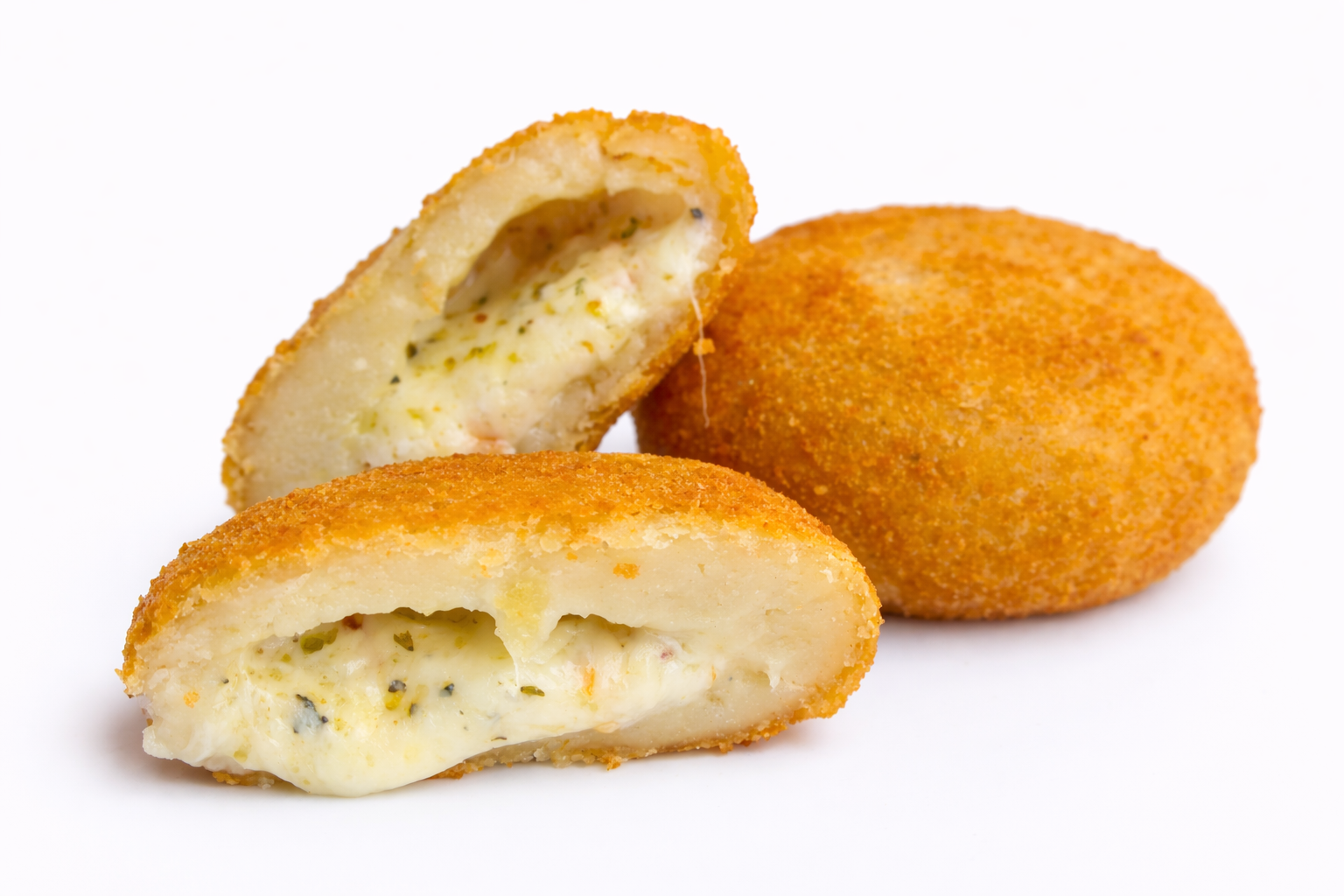 BOLINHO DE QUEIJO