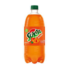 Sukita Laranja - 1 LT