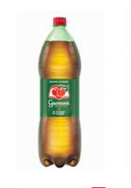 GUARANA 2L