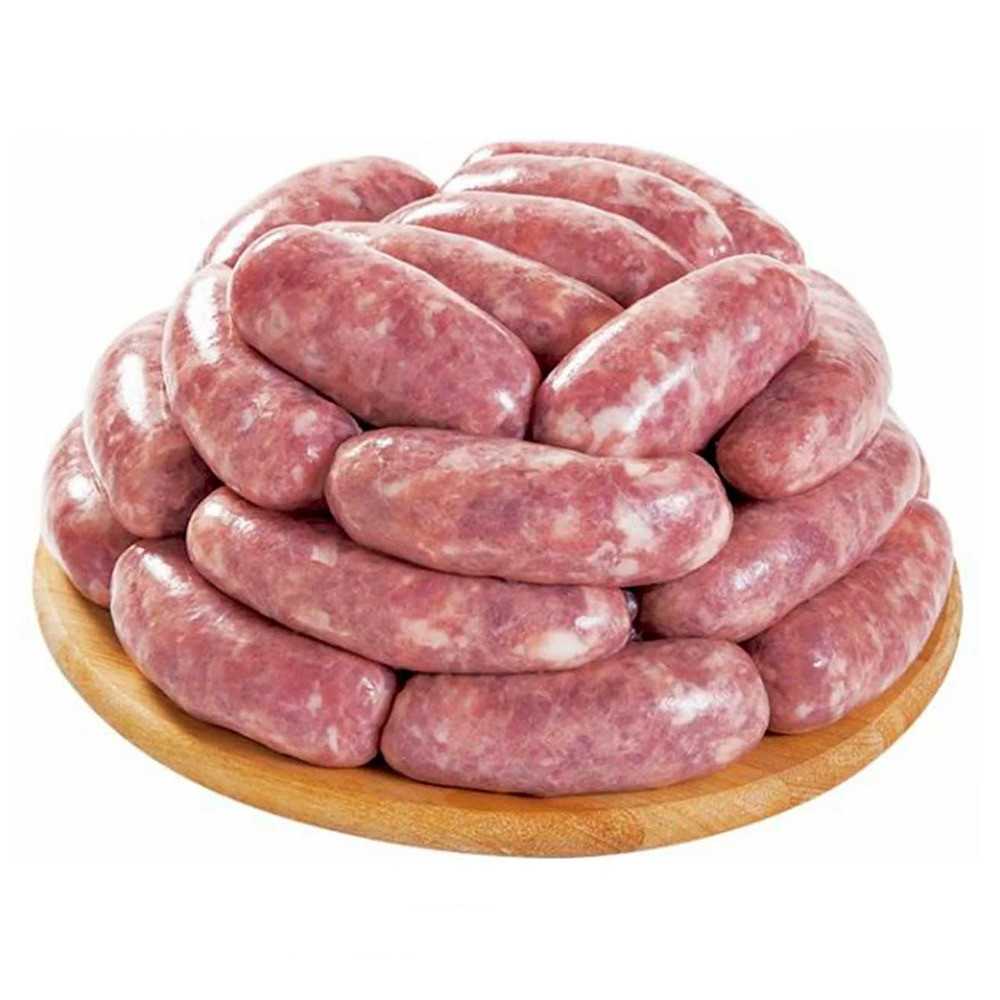 LINGUICA DE CARNE SUINA PERDIGAO KG
