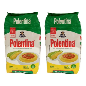 POLENTA FRITZ/FRIDA INSTANTANEA 500G