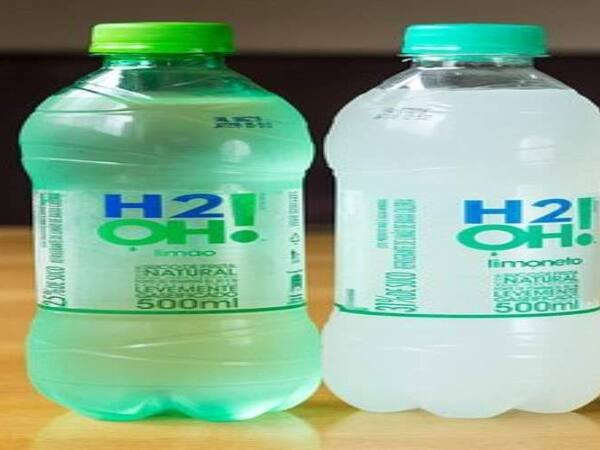 H2O