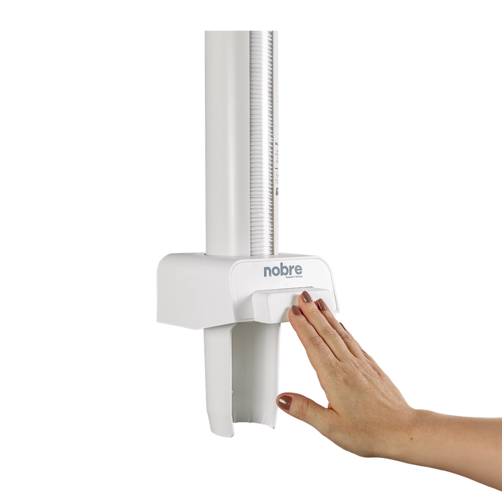 DISPENSER COPO AGUA 150A200ML MULTICOPO