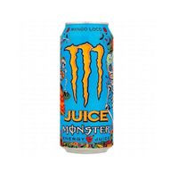 Energy Juice Mango Loco Monster 473ml 