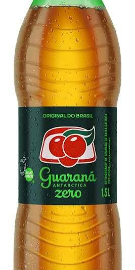 GUARANÁ ANTART ZERO 2L