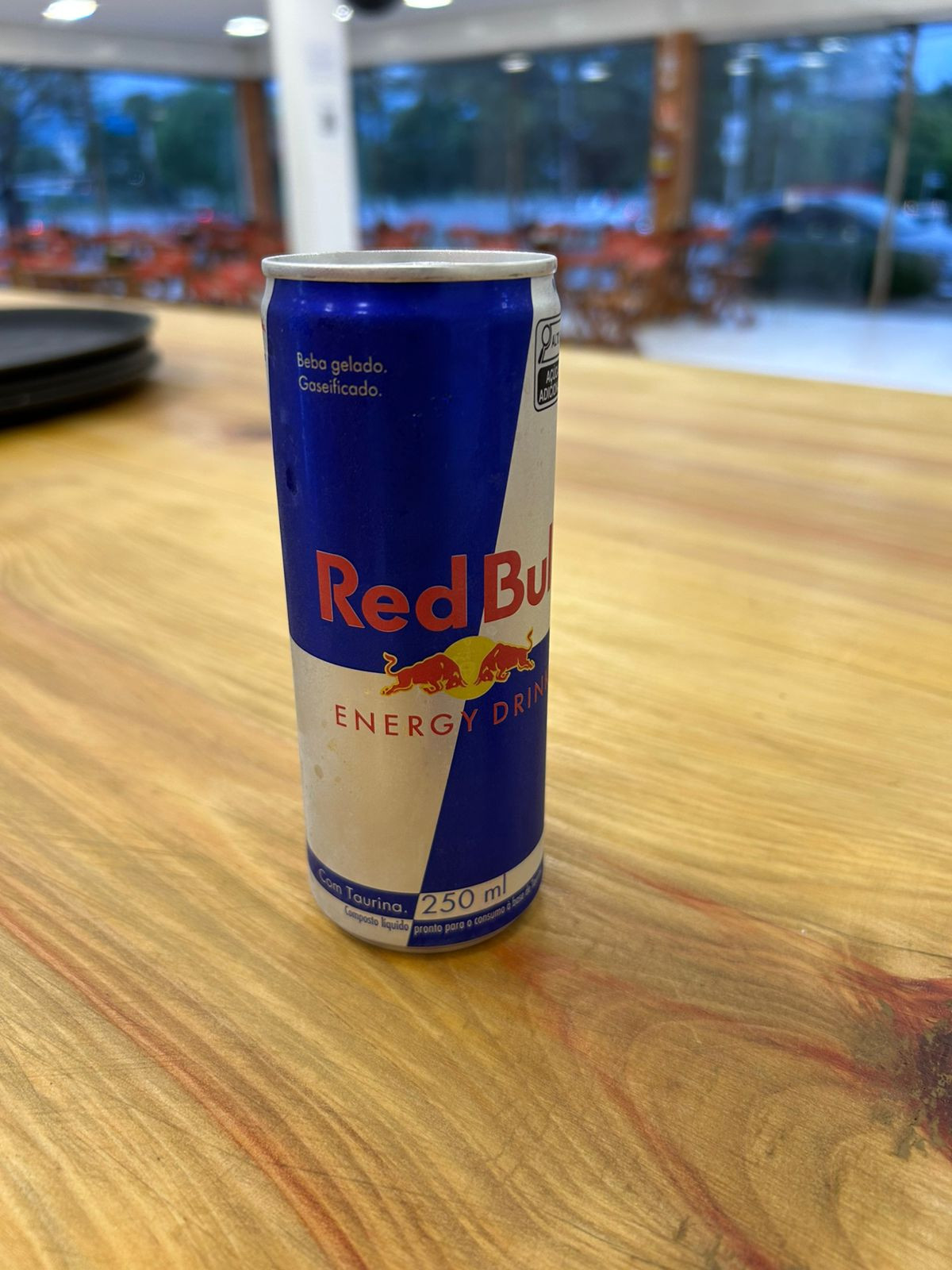 RED BULL 250ML