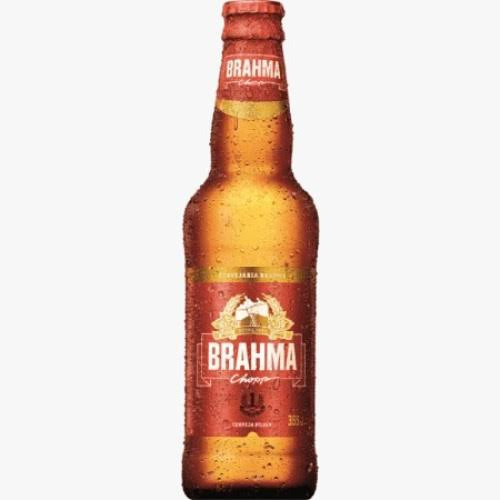 Brahma Long Neck