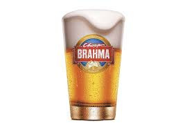 CHOP BRAHMA 500ML