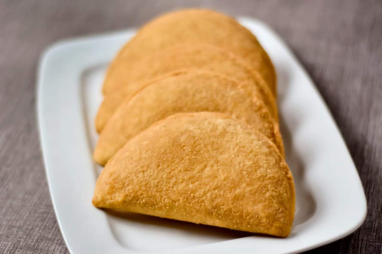 Risoles