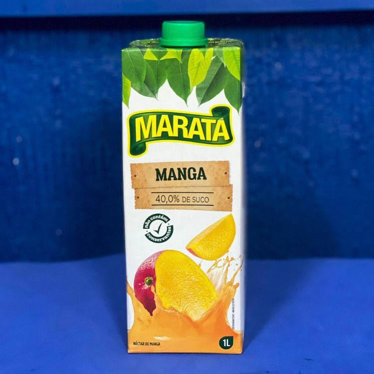 MARATA MANGA 1L