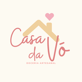 Casa da Vó | Doceria Garuva