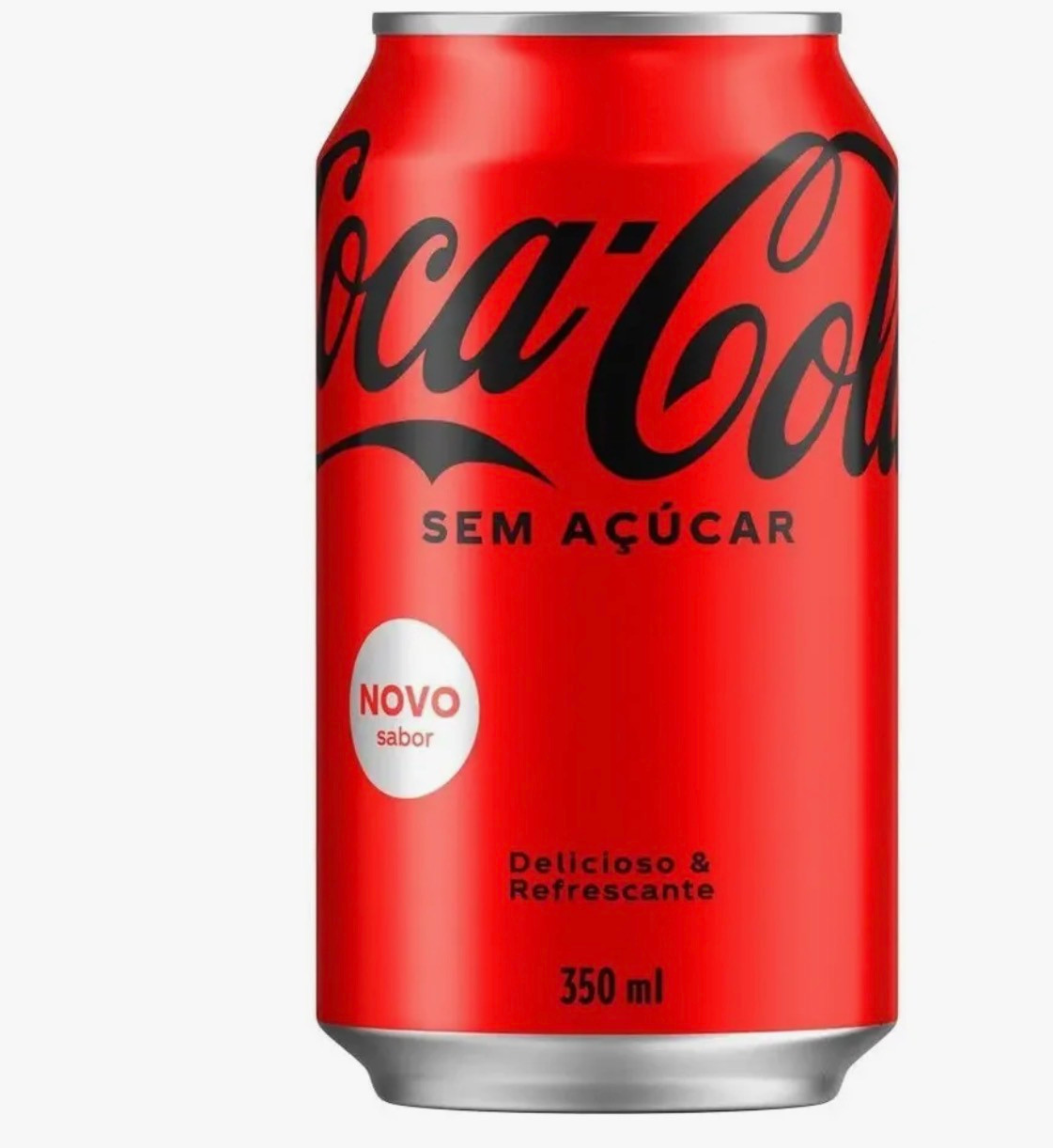 Coca cola zero