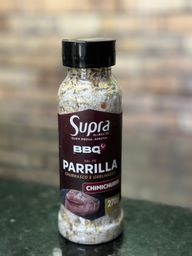 Sal de Parrilla Supra 