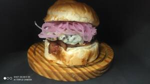 Smash Burguer