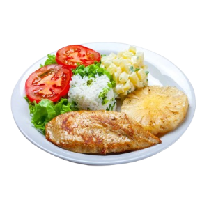 FRANGO TROPICAL