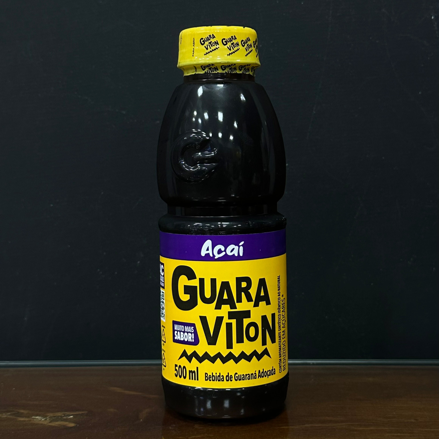 GUARAVITON 
