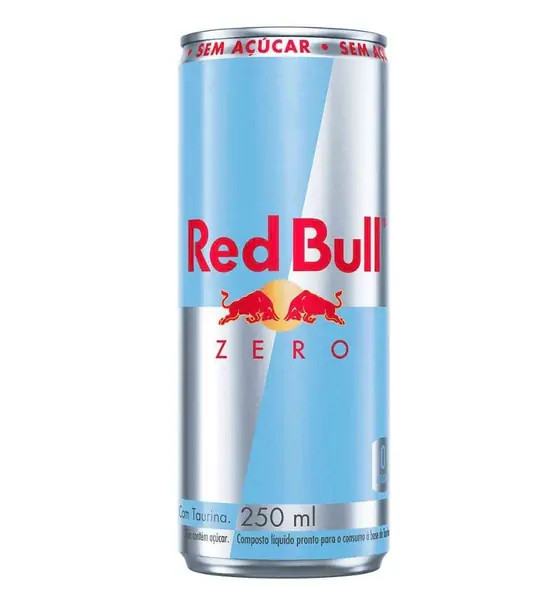 REDBULL TRADICIONAL ZERO
