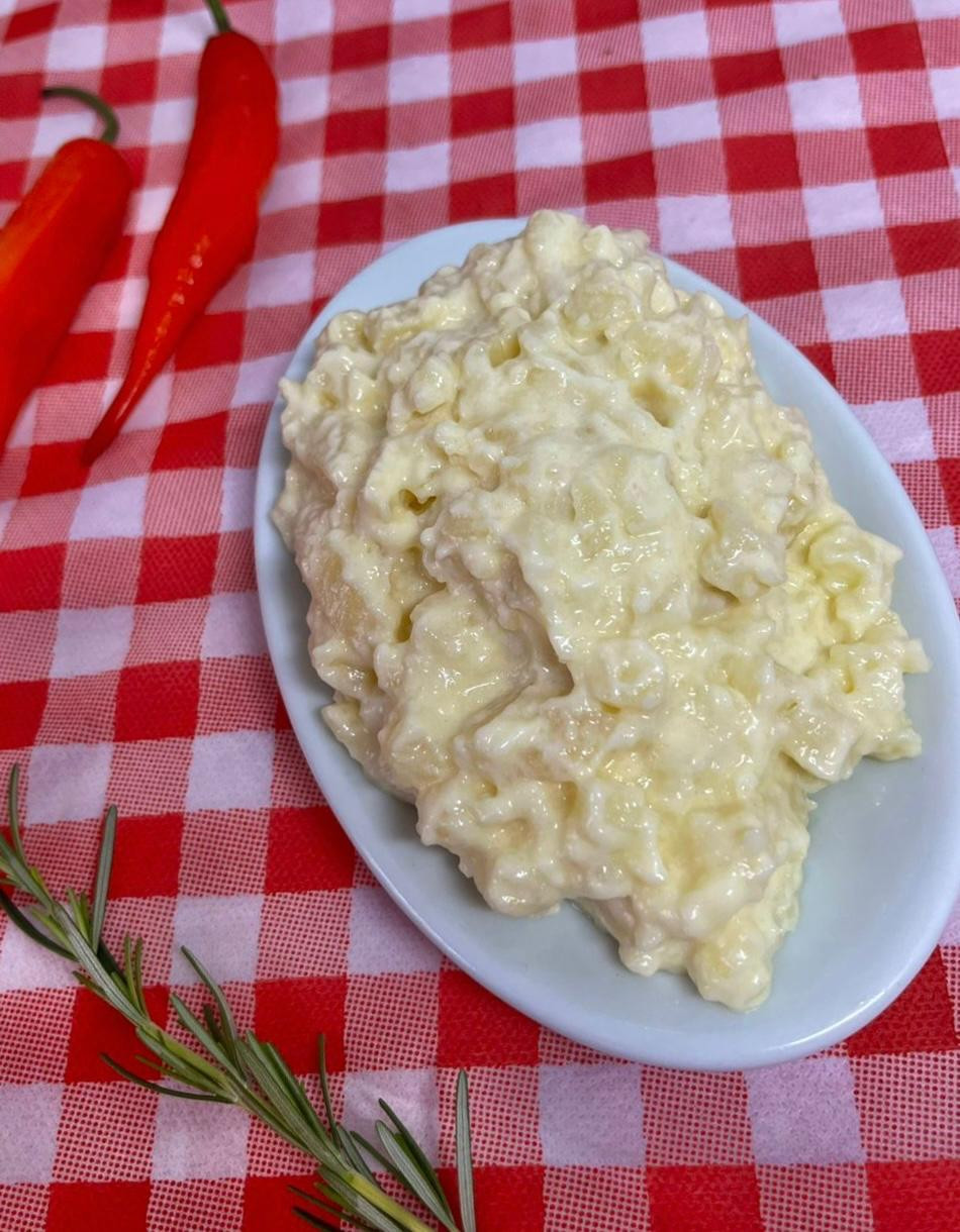 Maionese Inteira