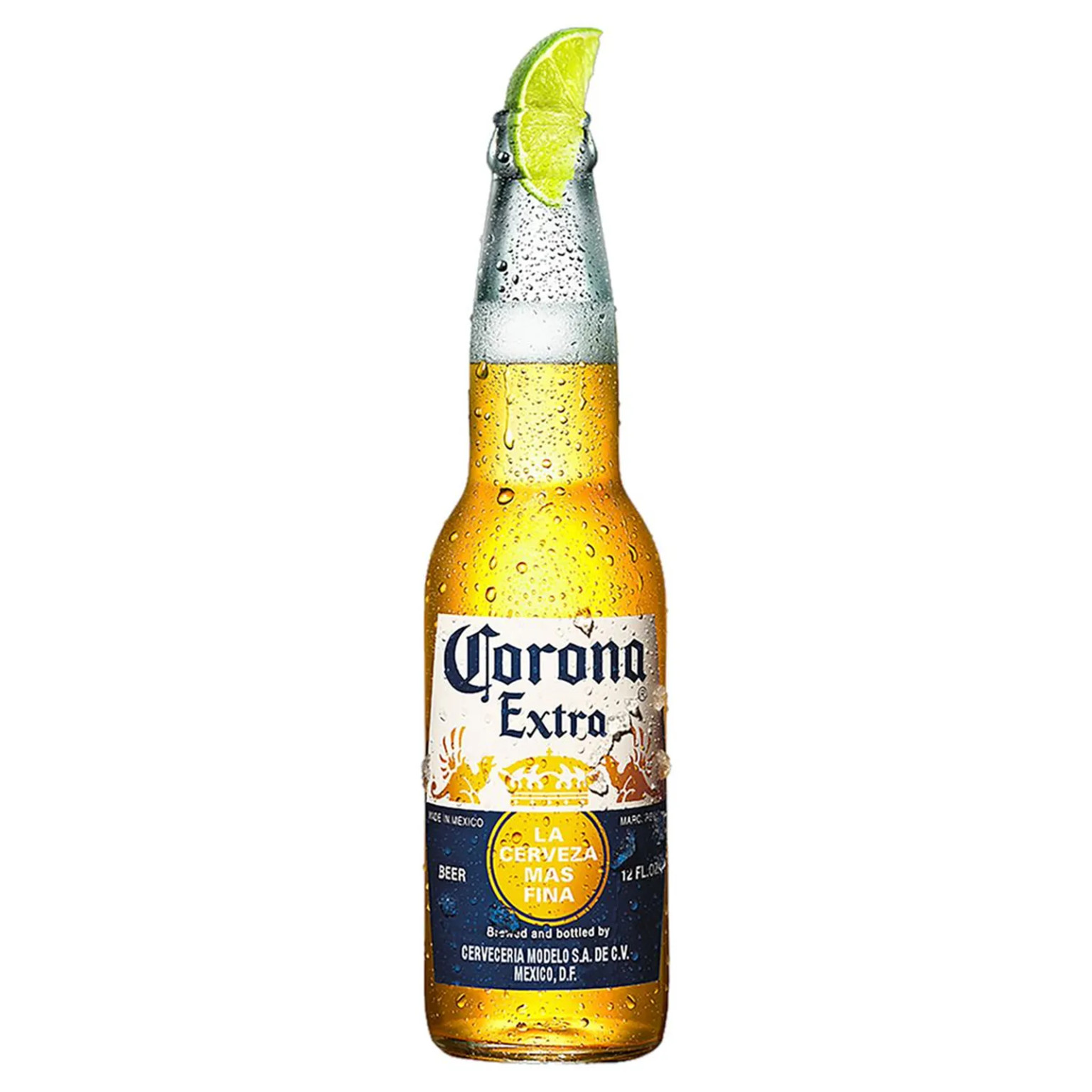 CORONA LONG NECK