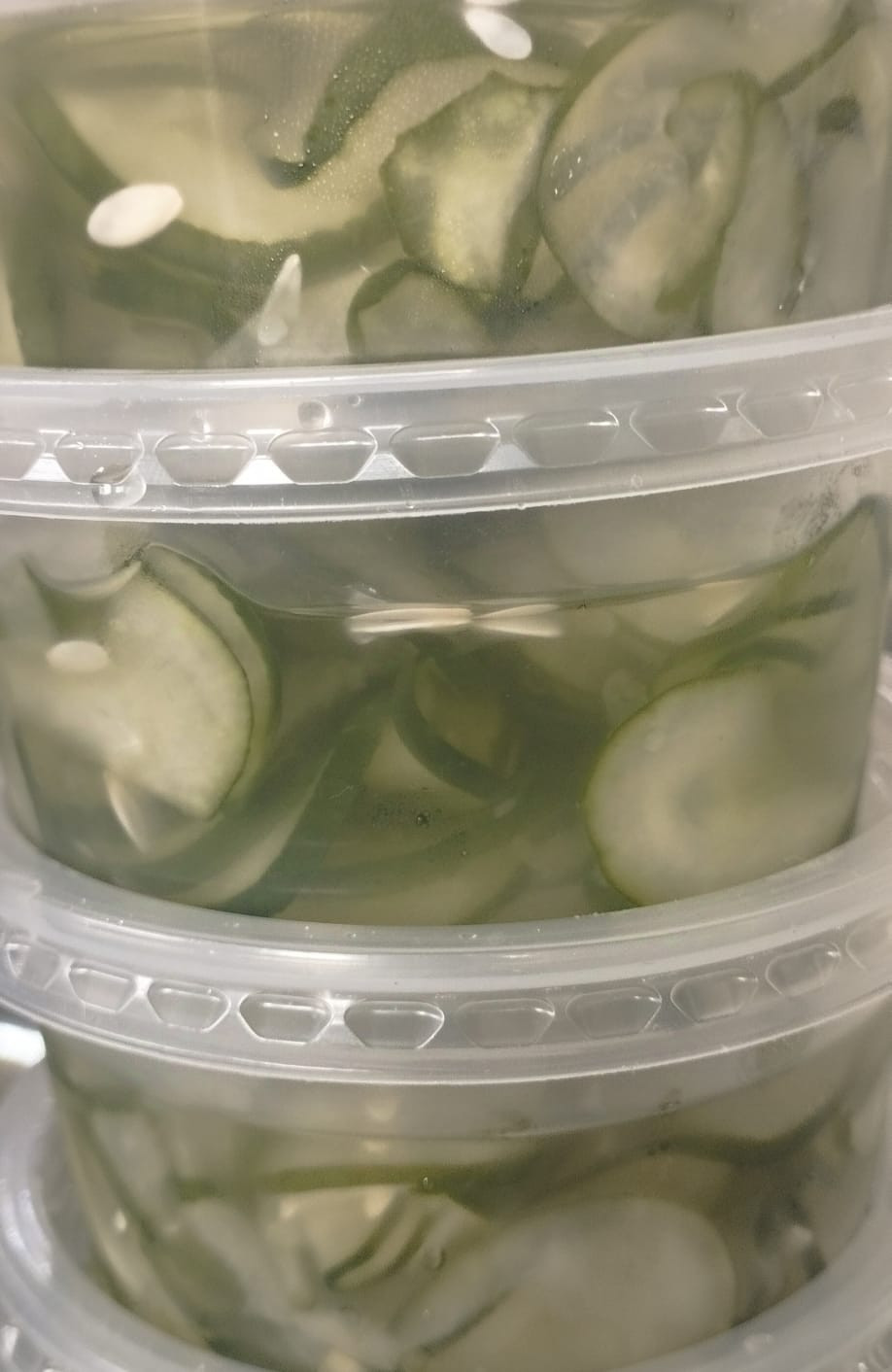 PEPINO AGRIDOCE