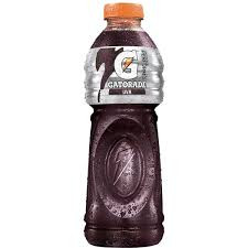 Bebida Gatorade Uva 500ml