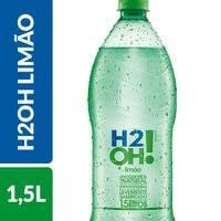 H2-OH LIMÃO 500 ML 