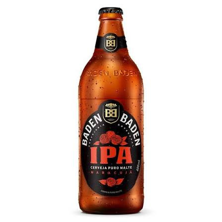 BADEN BADEN IPA