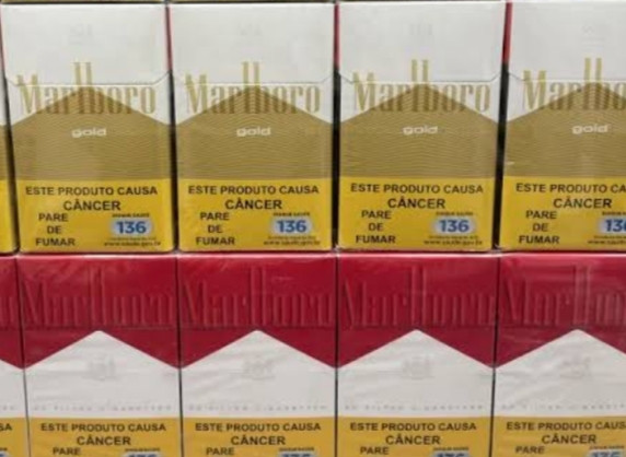 CIGARRO
