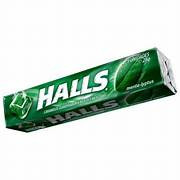 Bala Halls Menta