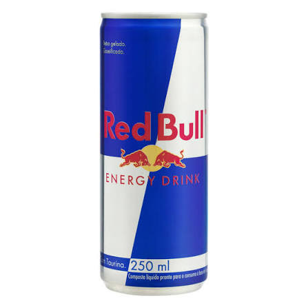 RED BULL 250ml TRADIC 