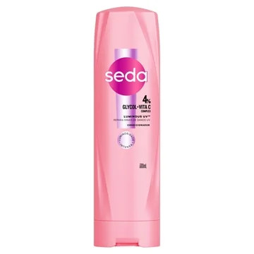 Condicionador Seda Glycol + Vita C