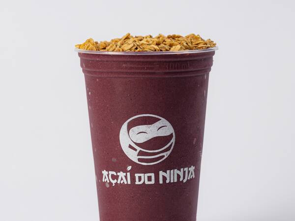 Shake Ninja Tradicional 300ml