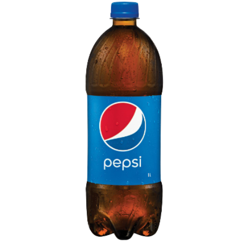 PEPSI 1 LT