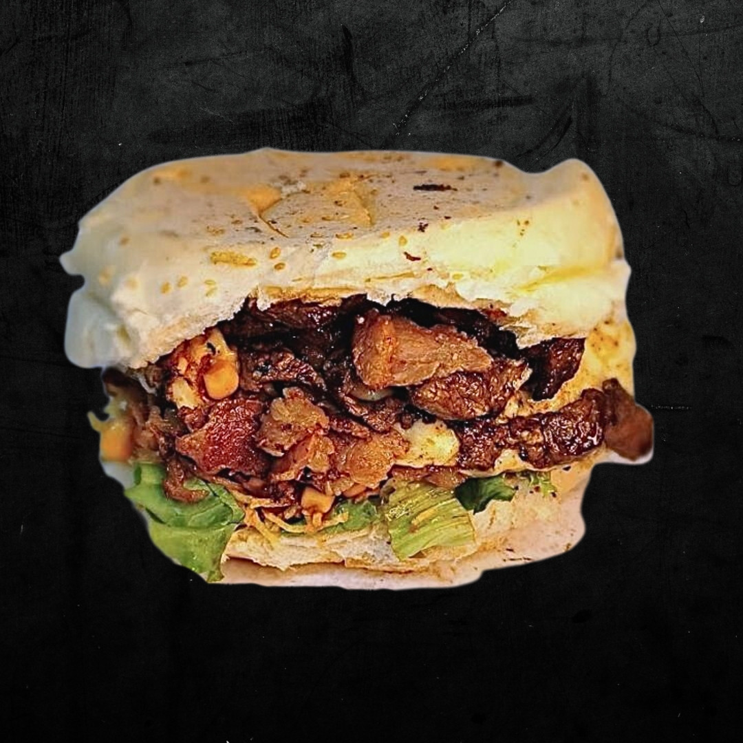 X FILÉ BACON