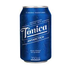 Água tonica