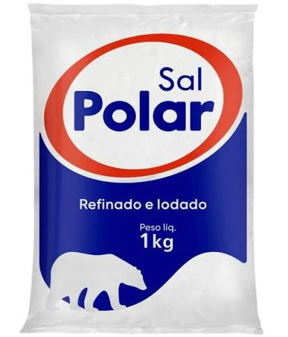 SAL POLAR