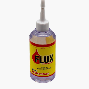FLUIDO FLUX 100 ML