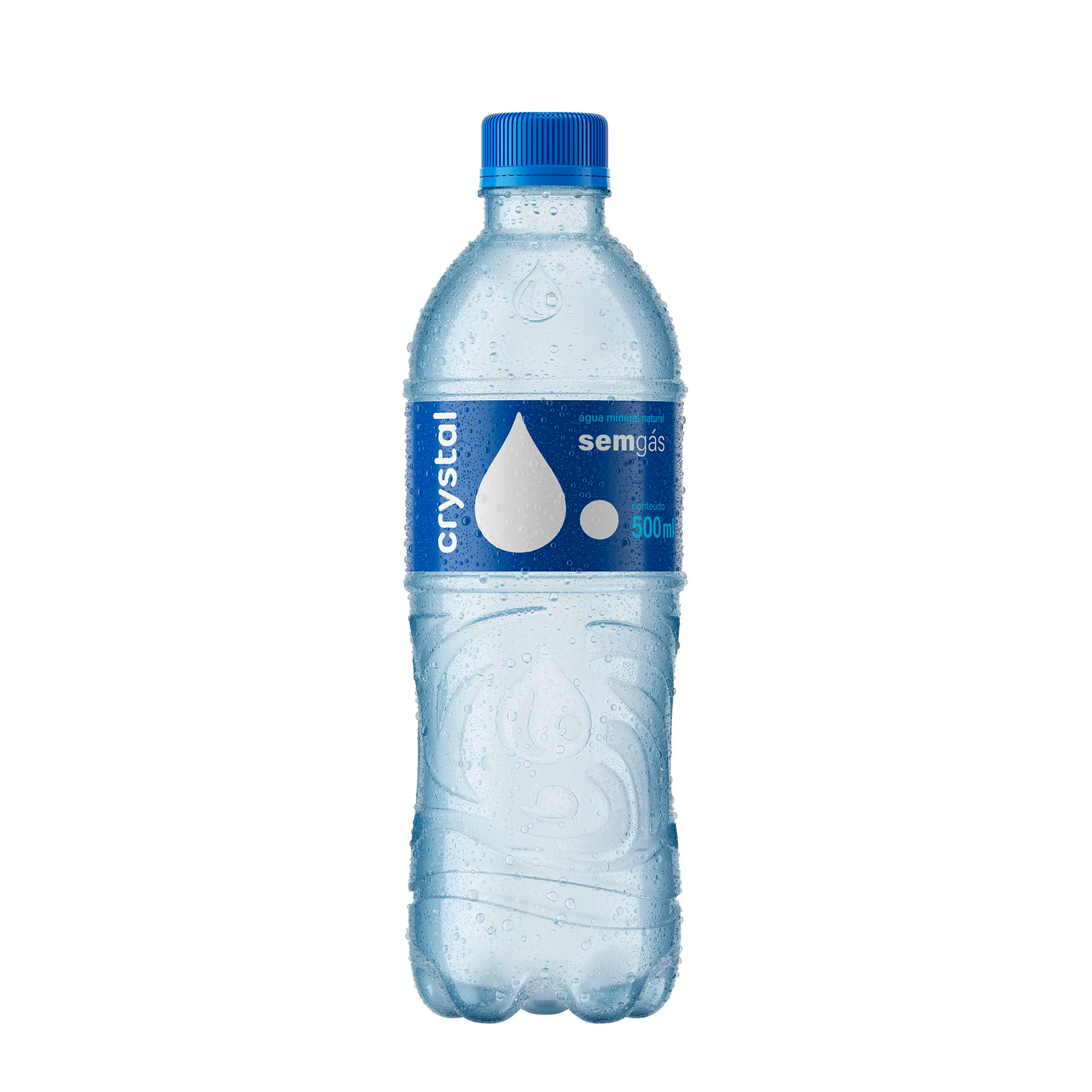Água sem gás 510ml