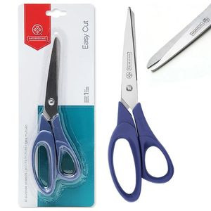 TESOURA MULTIUSO MUNDIAL 19CM