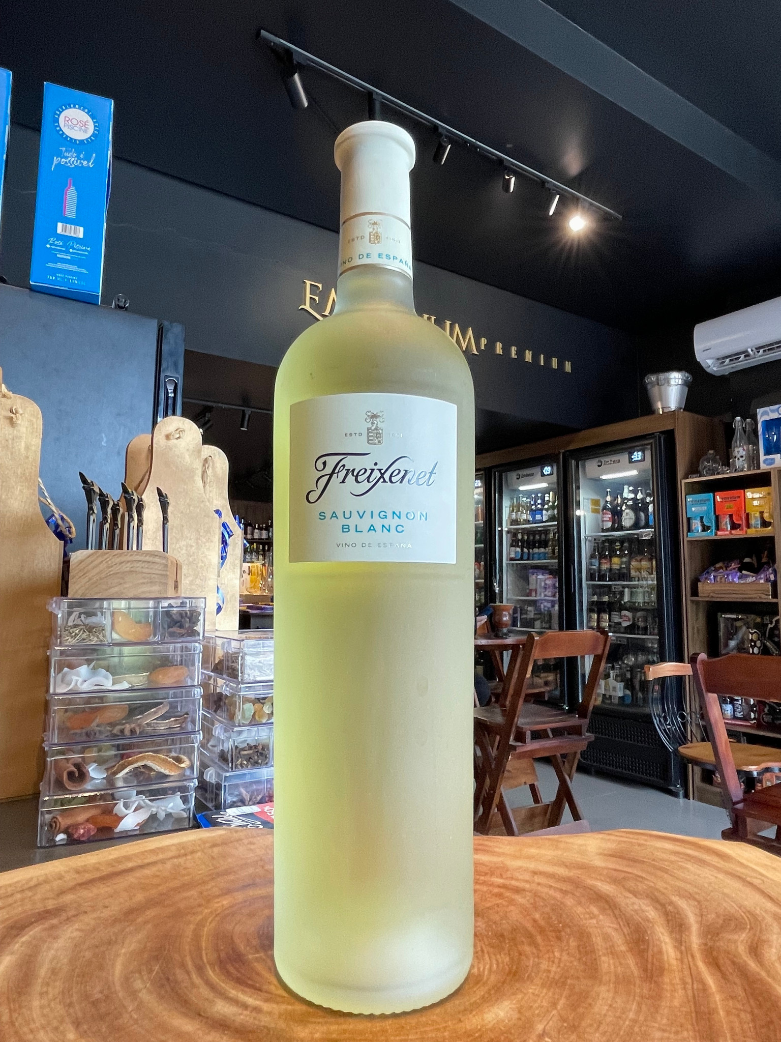 Freixenet Sauvignon Blanc 