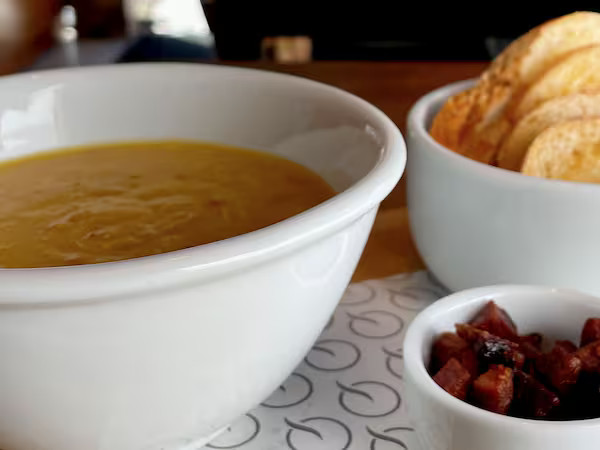 Sopa Start