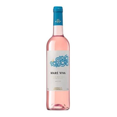 Maré Viva rosé 750ml